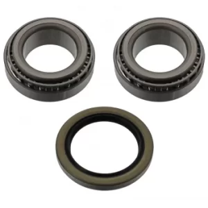 image of Wheel Bearing Kit 08080 by Febi Bilstein