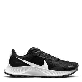 Image of Nike Trail 3 Running Shoe Men - Black/Grey