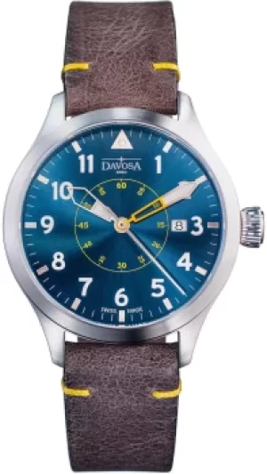 Image of Davosa Watch Neoteric Pilot Auto