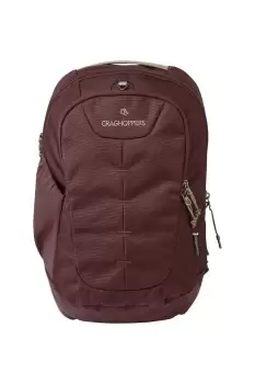 Image of Anti-Theft Recycled Ecoshield 18L Backpack