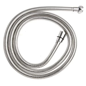 image of Croydex Stretch Shower Hose 1.5-2m+