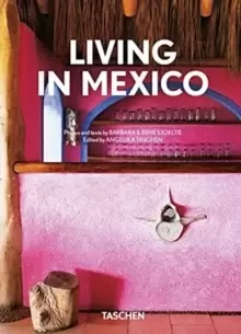 Image of Living in Mexico. 40th Ed.