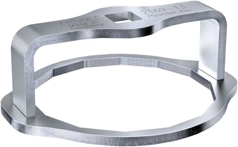 Image of Oil filter removal tool HAZET 2169-13