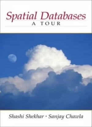 Image of Spatial databases by Shashi Shekhar