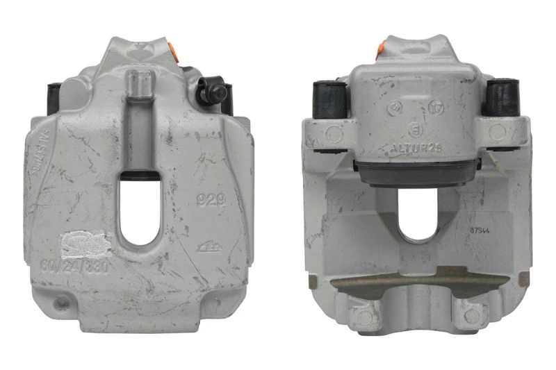 Image of ATE 24.3606-9930.5 Brake caliper without holder Brake Caliper (78)