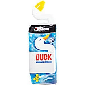 image of Duck Toilet Cleaner Ocean 750ml