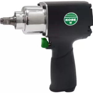 image of 3/8" Impact Wrench