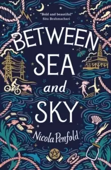 Image of Between Sea and Sky