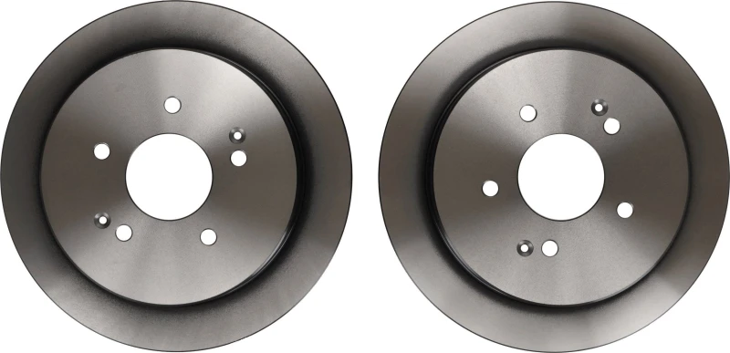 Image of Brake disc TRW DF6901