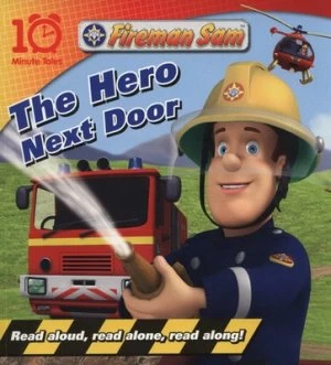 Image of The Hero Next Door by D Gingell and D Jones and Rob Lee Paperback