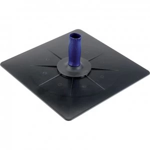 Image of Draper ABS Plasterers Hawk 13" x 13"