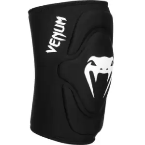 image of Venum Kontact Knee Pad Unisex - Black