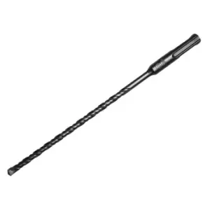 Image of Starrett KBPS065C SDS Plus 2 Point Drill Bit 6.5 x 210mm STRKBPS065C