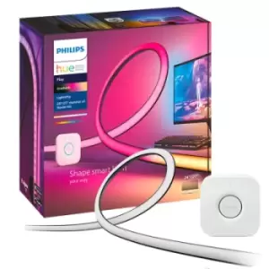 Image of Philips Gradient PC Strip 3x 24 27' EU SK for Lighting
