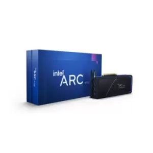 Image of Intel Arc A770 Graphics 16GB GDDR6