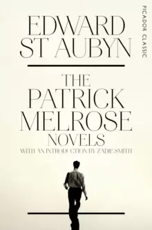 Image of The Patrick Melrose Novels