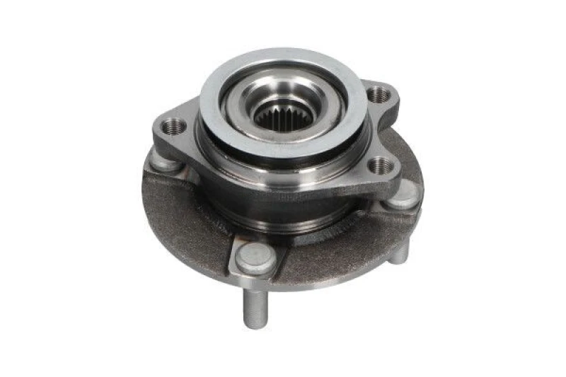 Image of KAVO PARTS Wheel bearing kit KAVO PARTS WBH-6531