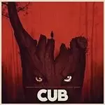 image of Cub [Original Motion Picture Soundtrack] (Music CD)