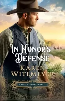 Image of In Honor`s Defense