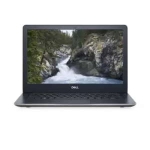 Image of DELL Inspiron 5370 Notebook 33.8cm (13.3") Full HD Intel Core i5 8GB DDR4-SDRAM 256GB SSD WiFi 5 (802.11ac) Windows 10 Home Platinum Silver