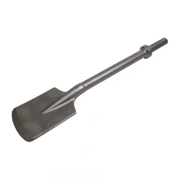 image of Clay Spade 110 X 530MM - 7/8" Hex