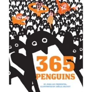 Image of 365 Penguins (Reissue)