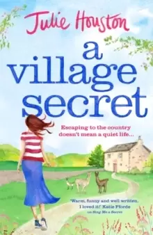 Image of A Village Secret