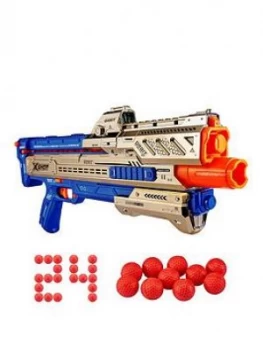 Image of Chaos Golden Orbit (1X Blaster,24 Dart Balls)