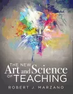 Image of new art and science of teaching