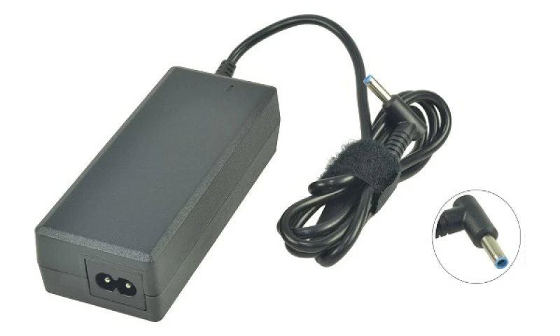 Image of PSA Parts CAA0732A power adapter/inverter Indoor 65 W Black