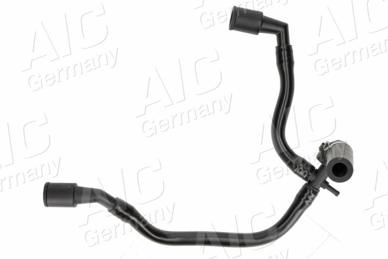 Image of Brake vacuum hose AIC 75072
