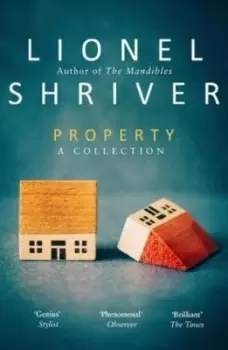 Image of Property by Lionel Shriver