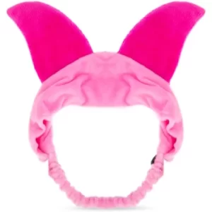 image of Mad Beauty Winnie The Pooh Piglet spa headband 1 pc