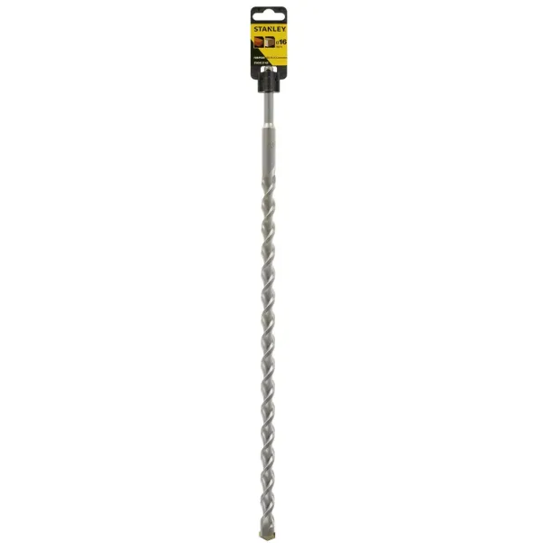Image of Stanley SDS Drill Bit 16 x 450mm - STA54127-QZ