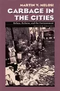 Image of garbage in the cities refuse reform and the environment