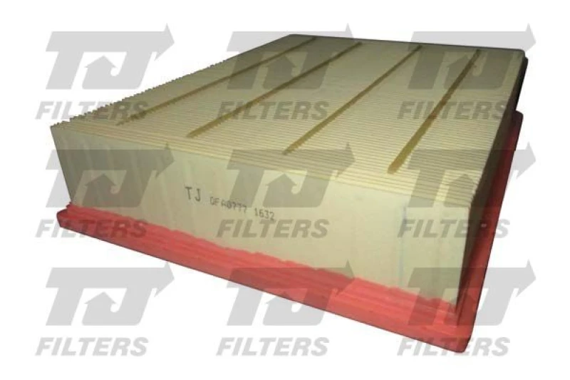 Image of QUINTON HAZELL Air filter QUINTON HAZELL QFA0777