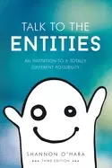 Image of talk to the entities