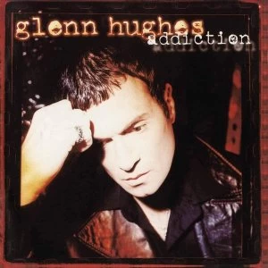 Image of Glenn Hughes - Addiction Vinyl
