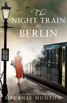Image of The Night Train to Berlin