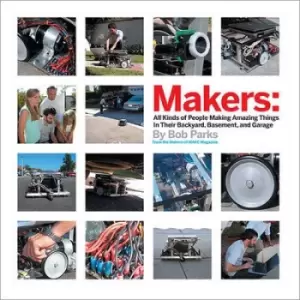 Image of Makers- by Bob Parks