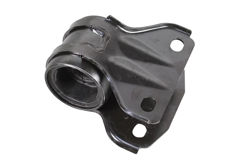Image of Trailing arm / Suspension arm bush METZGER 52100101