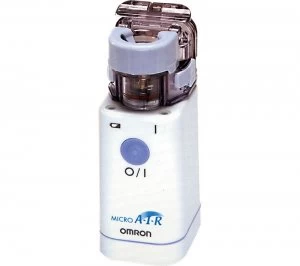 Image of Omron MicroAIR U22 NE-U22-E Nebuliser