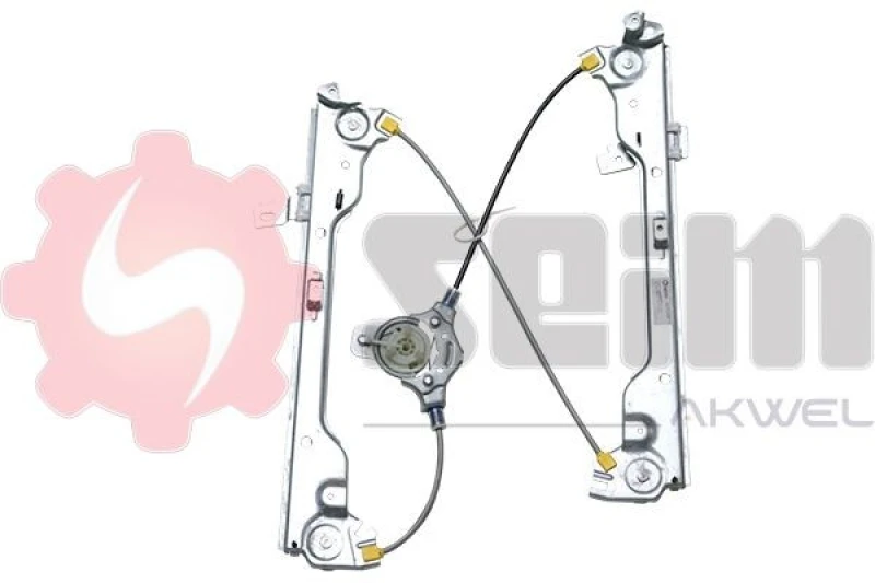 Image of Window regulator SEIM 901092