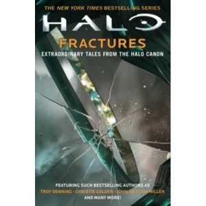 Image of Halo: Fractures : Fractures