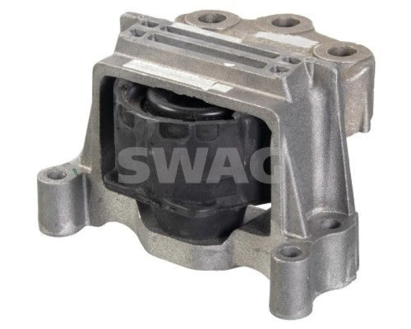 Image of Engine mount SWAG 50 10 4405