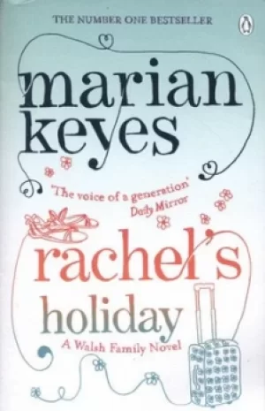 Image of Rachel's Holiday