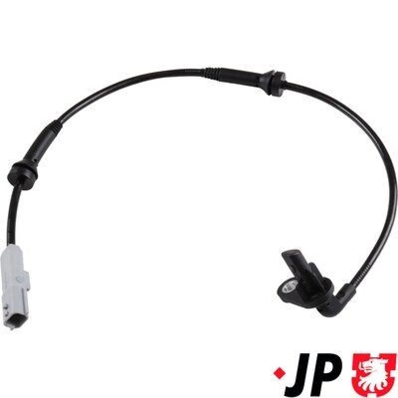 Image of JP GROUP ABS sensor JP GROUP 5197100270