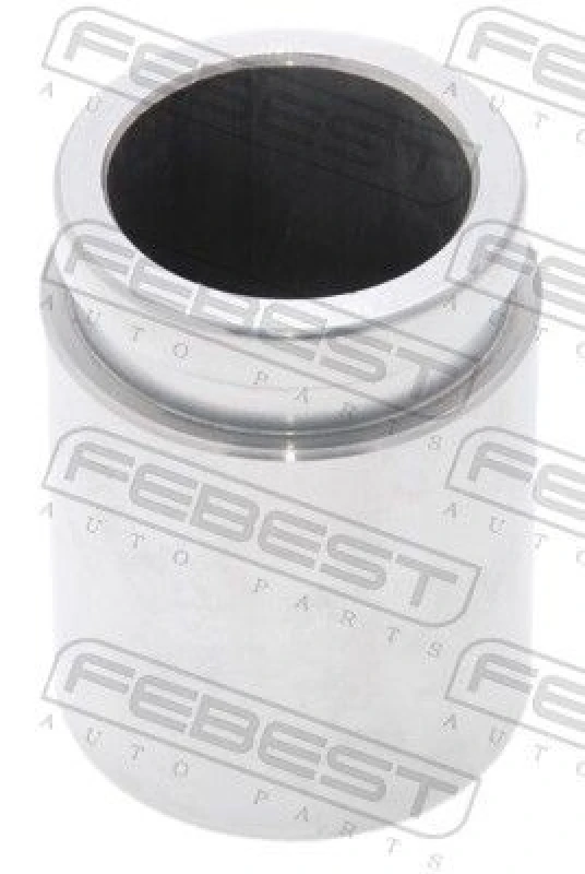 Image of FEBEST 0276-R51R Piston, brake caliper Rear Axle Piston,brake caliper (2248)