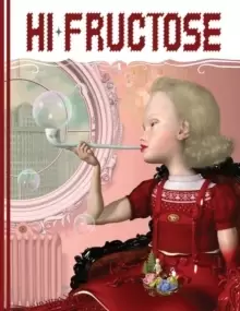 Image of Hi-fructose Collected Edition Volume 1 : Under the Counter Culture