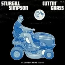 Image of Cuttin' Grass: Cowboy Arms Sessions